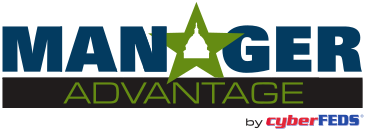 Manager Advantage by cyberFEDS&reg;